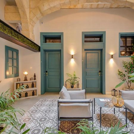23 Boutique Hotel Floriana Exterior foto