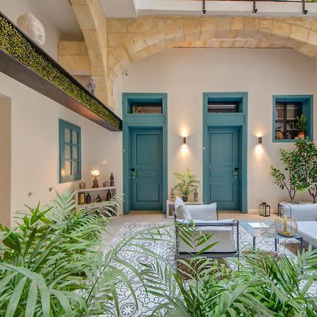 23 Boutique Hotel Floriana Exterior foto