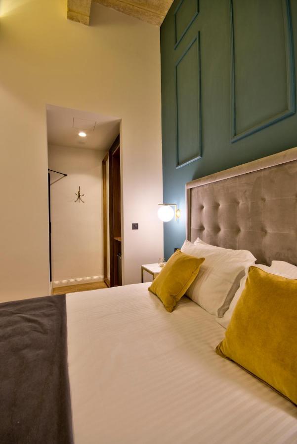 23 Boutique Hotel Floriana Exterior foto