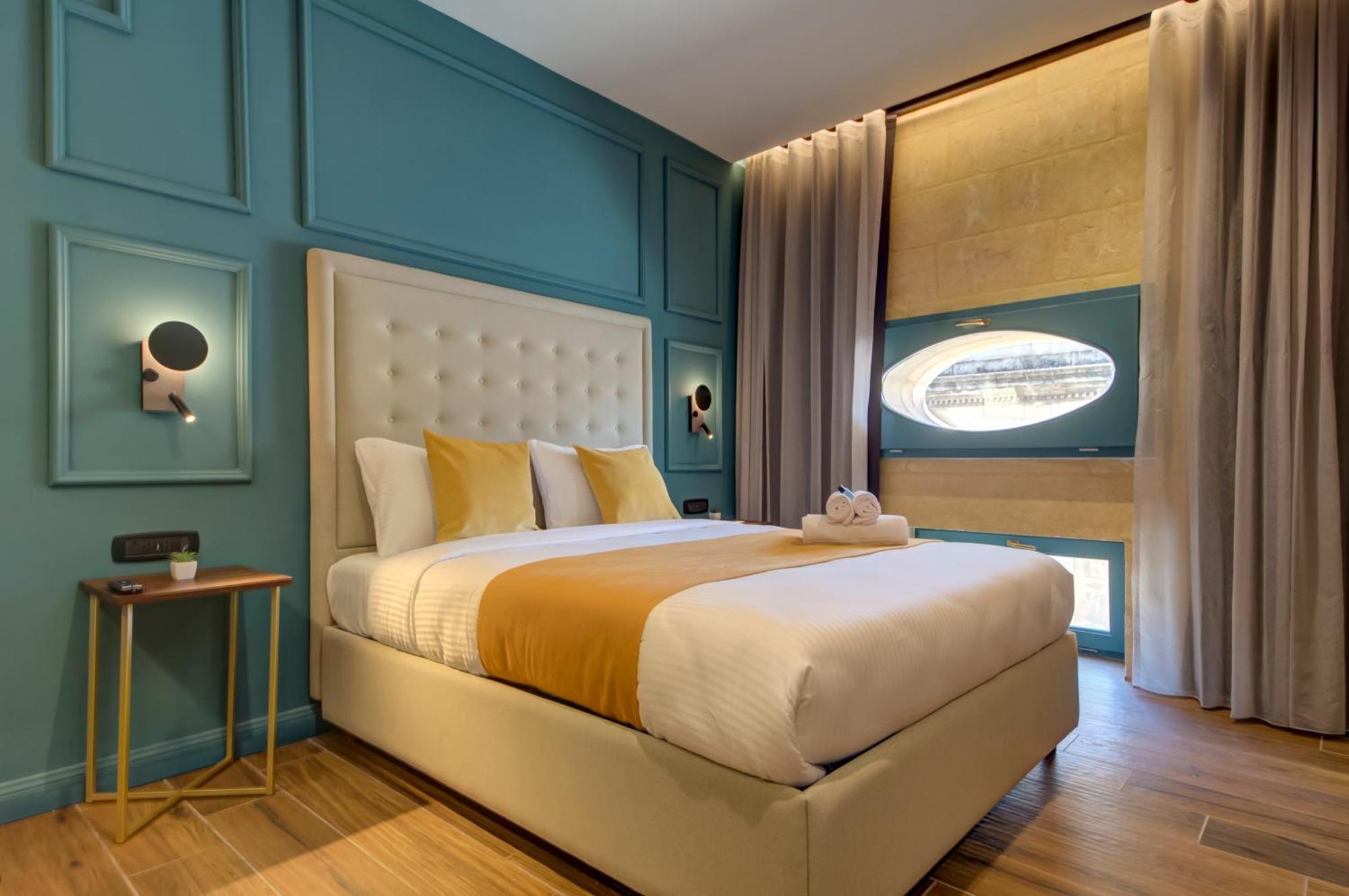 23 Boutique Hotel Floriana Exterior foto