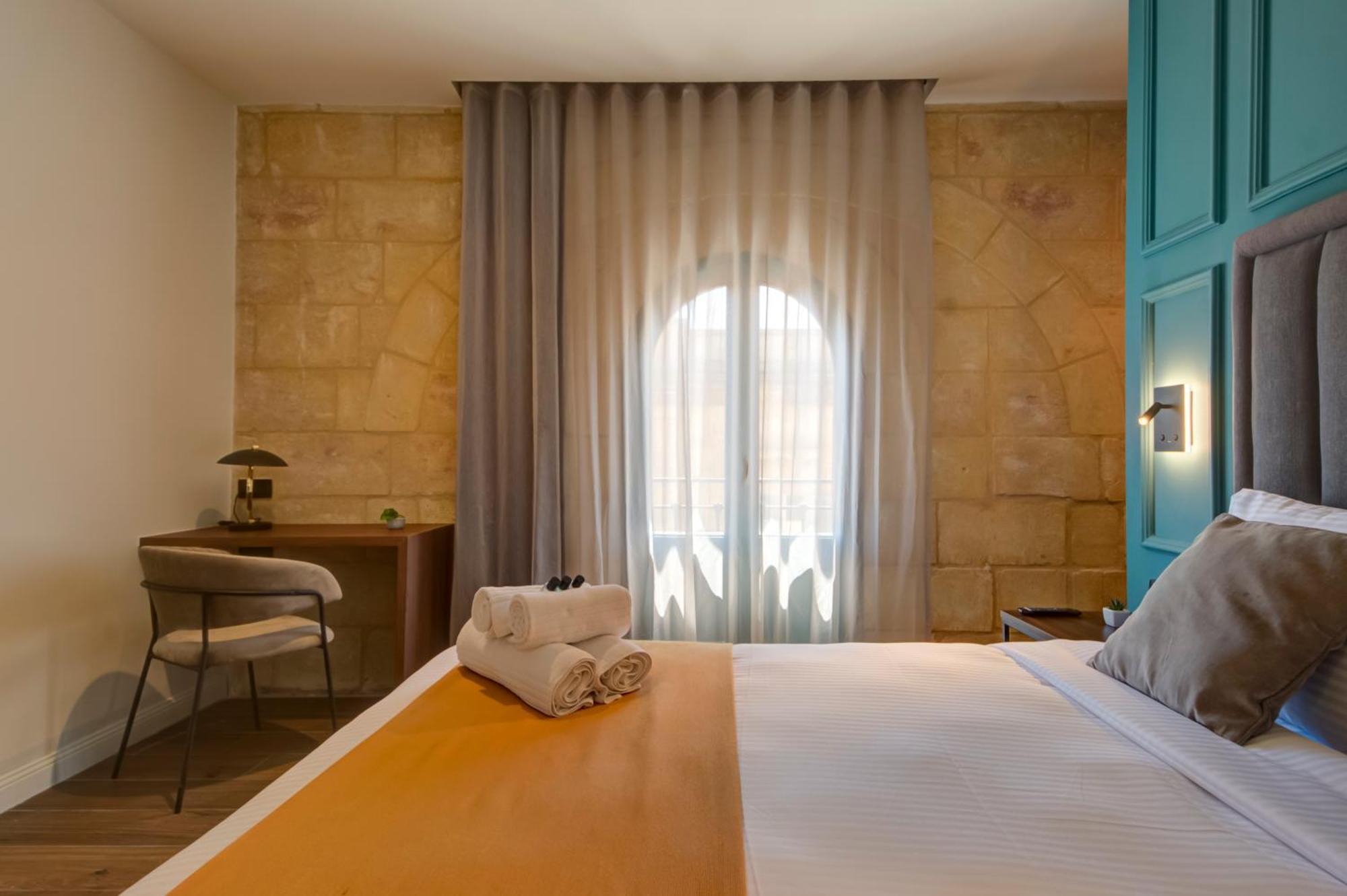 23 Boutique Hotel Floriana Exterior foto