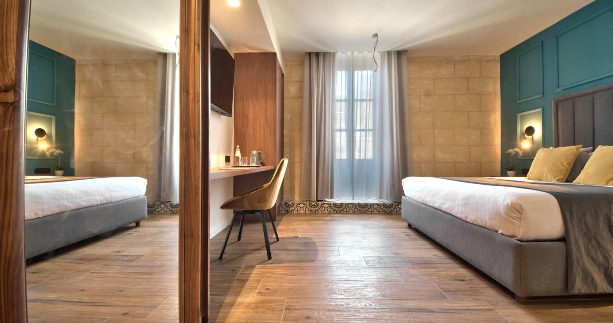 23 Boutique Hotel Floriana Exterior foto
