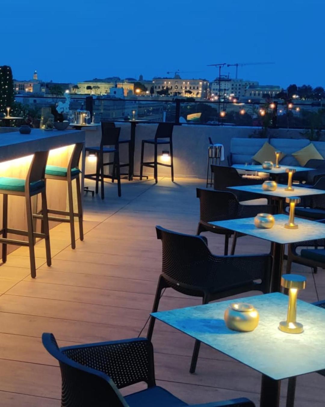 23 Boutique Hotel Floriana Exterior foto