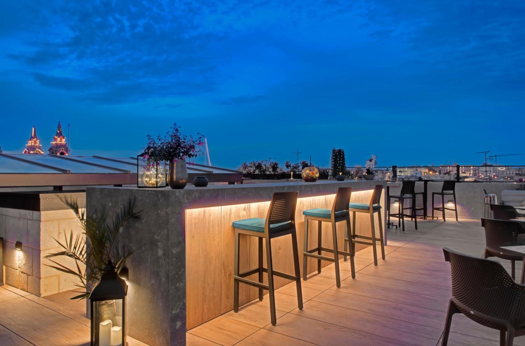 23 Boutique Hotel Floriana Exterior foto