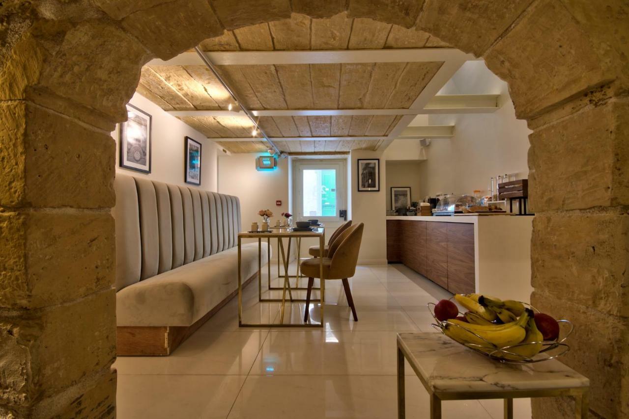 23 Boutique Hotel Floriana Exterior foto