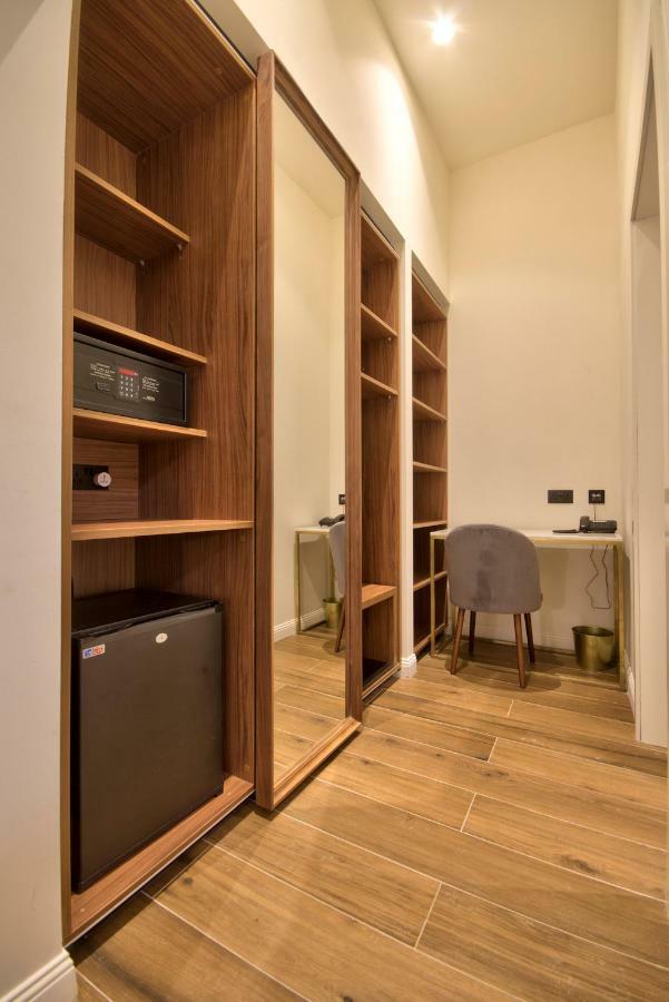 23 Boutique Hotel Floriana Exterior foto