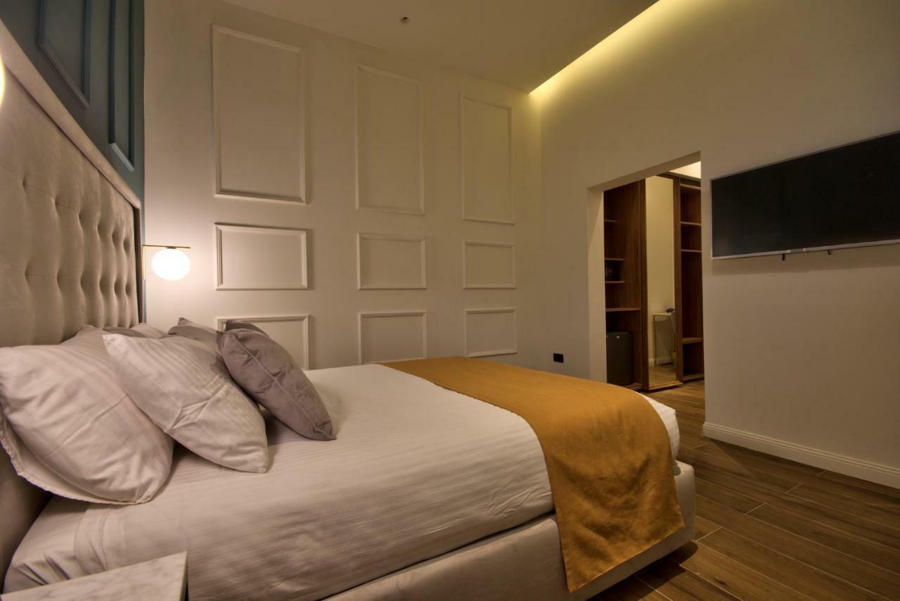 23 Boutique Hotel Floriana Exterior foto