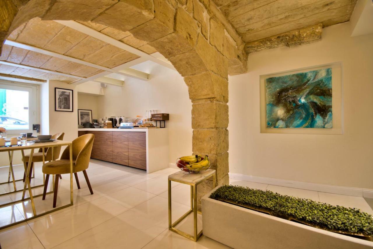 23 Boutique Hotel Floriana Exterior foto