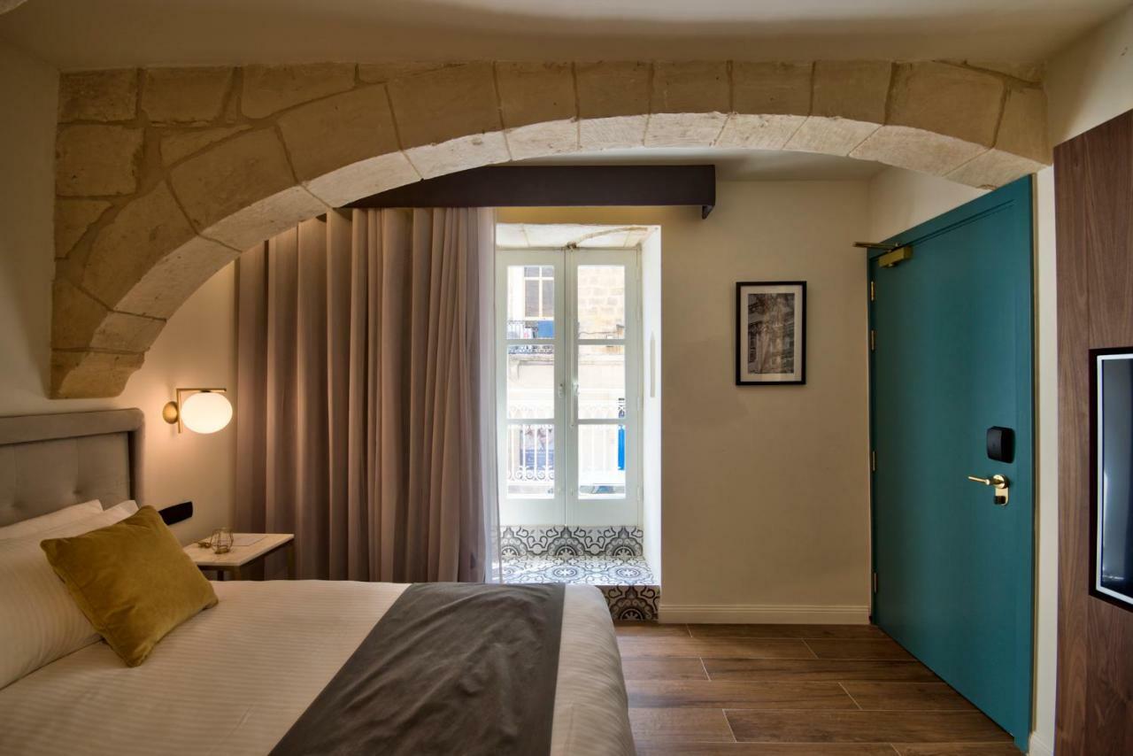 23 Boutique Hotel Floriana Exterior foto