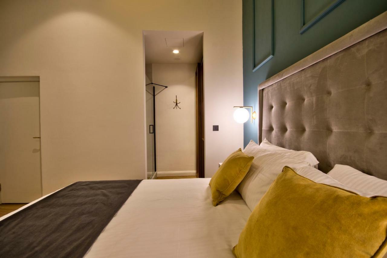 23 Boutique Hotel Floriana Exterior foto