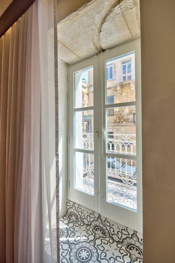 23 Boutique Hotel Floriana Exterior foto